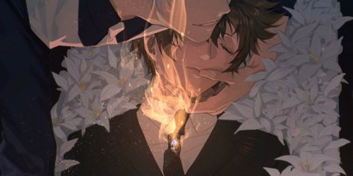 ปกคอลเล็กชัน [Fanfic] Reborn (full)