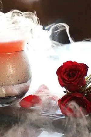 ปกนิยาย ลิขิตรักขัดใจแม่