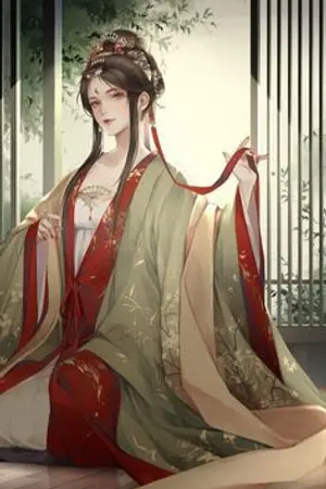 ปกนิยาย ข้าก็แค่คุณหนูสกุลชางที่มีบทบาทเป็นนางร้าย