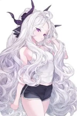 ปกนิยาย My Hero Academia×oc