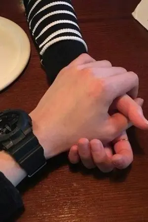 ปกนิยาย ทุ่งดอกลิลลี่ที่แสนชวนชื่นใจ||#ohmkit