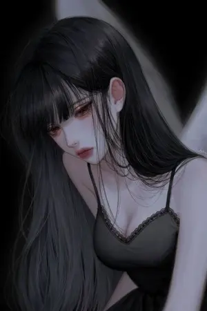 ปกนิยาย แม่มดแห่งป่าต้องห้าม