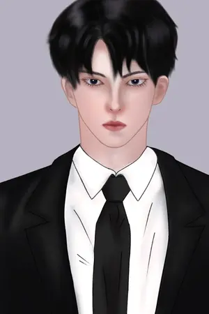 ปกนิยาย สามีที่ฉันตั้งใจจะไม่รัก