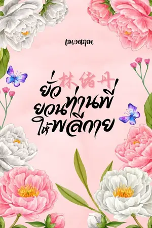 ปกนิยาย