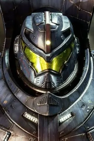 ปกนิยาย [pacific rim X titanfall 2] มหาวิบัติไคจูล้างโลก