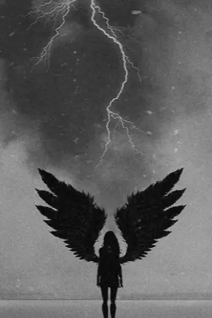 ปกนิยาย Angle | กำเนิดนางพญาปีศาจ