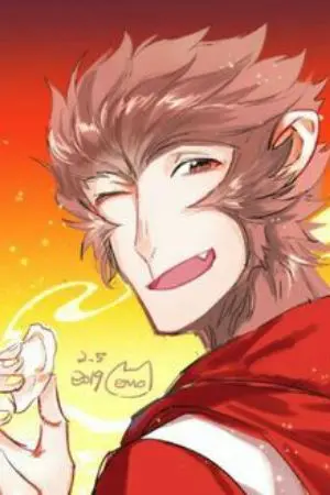 ปกนิยาย ไซอิ๋ว-ทะลุ มิติ อลเวง