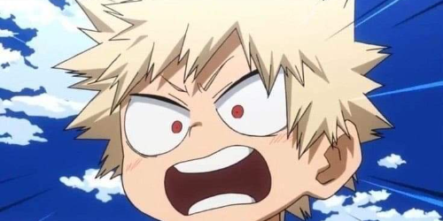 ปกคอลเล็กชัน my hero academia