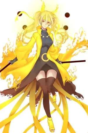 ปกนิยาย [FIC ONEPIECE] เมื่อนารูโตะหลุดเข้ามาในโลกวันพีช