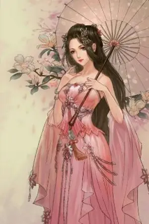 ปกนิยาย หนิงหลง