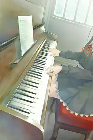 ปกนิยาย [Fic Yandere Simulator] Ayano's Sonata (AU)