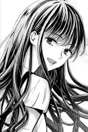 ปกนิยาย [Fan fic Conan]ขอร้องล่ะไปล้างซวยบ้างนะ(??xOC)