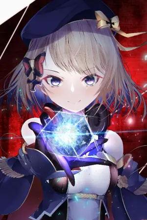 ปกนิยาย [Reternal] {Fic Azur Lane} เรือที่แข็งแกร่งที่สุดนามว่าเพน ตะลุยโลกต่างมิติ