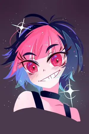 ปกนิยาย นางร้ายเฮอะข้าไม่สน