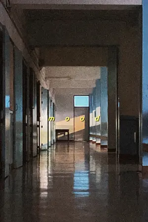 ปกนิยาย ชอคโกแลตสีเหลือง(sweet and sour)