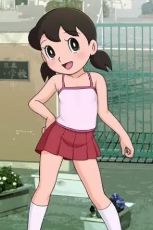 ปกนิยาย [FIC DORAEMON × doraemon the movie] ได้อยู่ในร่างโนบิตะ