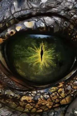 ปกนิยาย ล่าจระเข้ บึง มรณะ