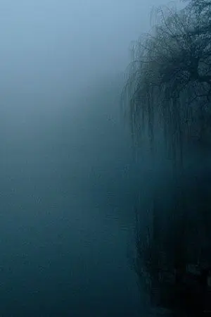 ปกนิยาย ประสบการ​ณ์หลอนที่ดอนไผ่