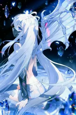 ปกนิยาย [douluo dalu ] เกิดมาในโลกที่มีแต่ความวุ่นวาย