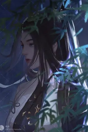 ปกนิยาย เกิดใหม่เป็นพ่อบ้านพร้อมพลังอันมหาสาร