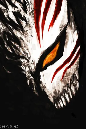 ปกนิยาย [BLEACH]Soul Breaker