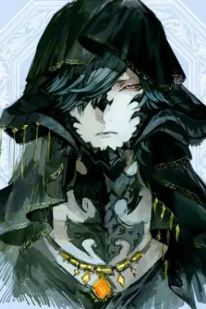 ปกนิยาย ราชันย์ปีกนิลกาฬ | Yami The Drakness Wings