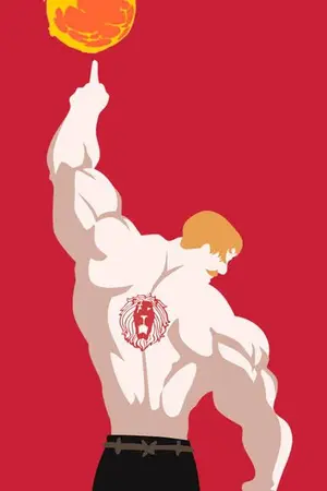 ปกนิยาย [ D x D ] เอสคาร์นอร์มาโลกDxD