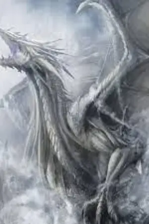 ปกนิยาย กำเนิดเทพเจ้ามังกร