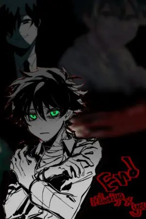 ปกนิยาย [HP] End รักษาฉัน ด้วยหัวใจของเธอ (Midoriya x you)