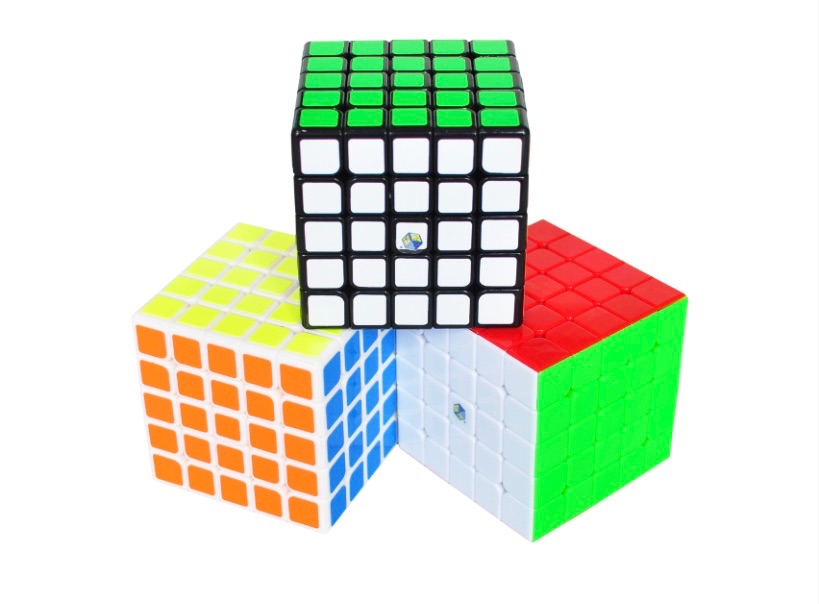 แนะนำ “รูบิค” (Rubik’s cube) คุณภาพดีในราคาย่อมเยาว์สำหรับผู้เล่น ...