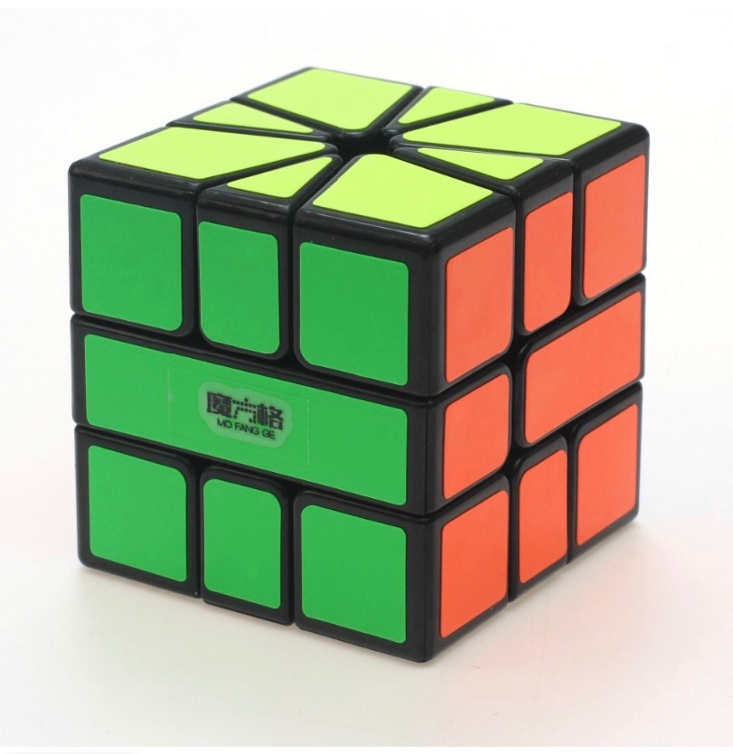 แนะนำ “รูบิค” (Rubik’s cube) คุณภาพดีในราคาย่อมเยาว์สำหรับผู้เล่น ...