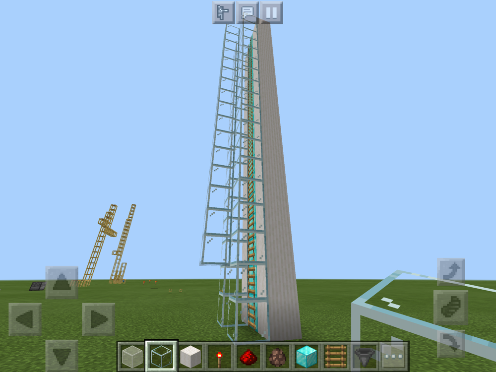 วิธีสร้างน้ำพุชาวบ้าน!! พุ่งแรงมากจริงๆ [Minecraft] | Dek-D.Com