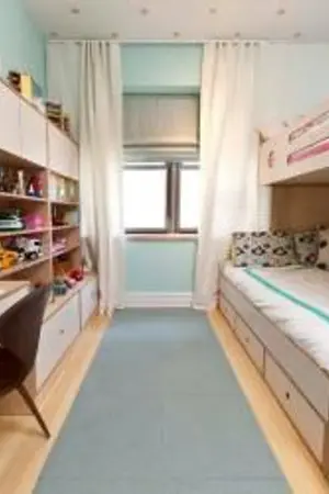 ปกนิยาย ตึกจำปาชั้นสองห้องสี่