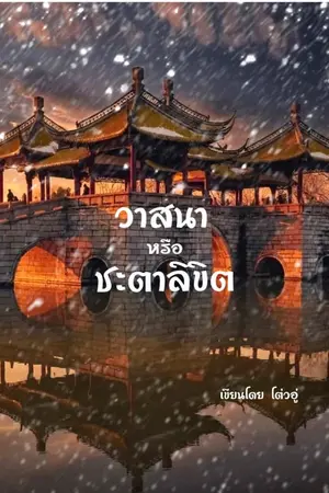 ปกนิยาย