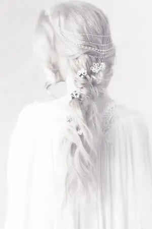 ปกนิยาย ความฝันของข้าคือศพที่งเงามที่สุด