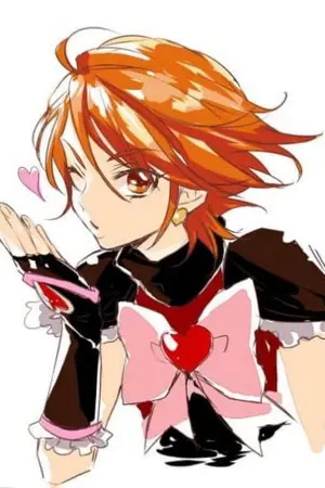 ปกนิยาย [Boku No Hero Academia] ไม่อยากเป็นฮีโร่เพราะดันมีพลังสาวน้อยเวทมนตร์นี่ละ!