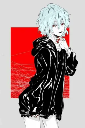 ปกนิยาย [myhero mha] ทำไมเกิดใหม่แล้วมาอยู่มายฮีโร่ แล้วเป็นแฝดน้อง(สาว)ของโทมูระอีก