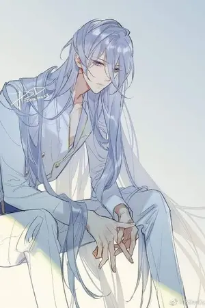 ปกนิยาย Fic อริยะดาบในโลกเร้นลับ