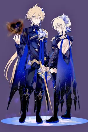 ปกนิยาย All anime , game วันๆนึงกับระบบนักเดินทาง