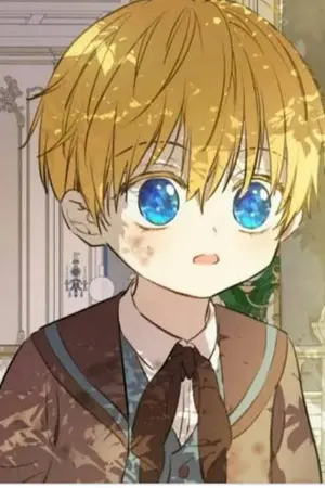 ปกนิยาย ฟิค'อยู่ๆฉันก็กลายเป็นเจ้าหญิง'​ผมเกิดเป็นพี่ชายฝาแฝดของอาทาเนเชีย