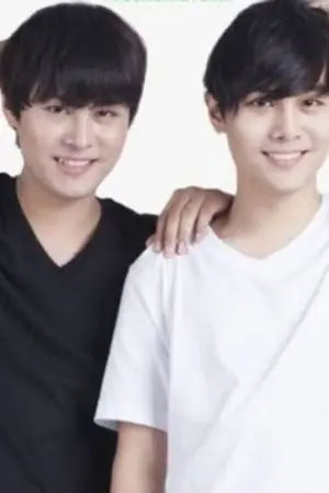 ปกนิยาย [เพลิงพระนาง]​ ทำไมพวกผมถึงมาเกิดใหม่ที่นี่ด้วย