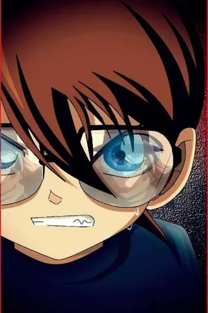 ปกนิยาย [Detective Conan Fic] การเดินเกมของฉัน