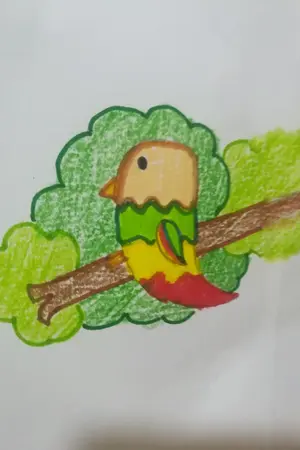 ปกนิยาย แสงแห่งเรา: 3. แสงเดียว