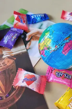 ปกนิยาย กวีนิทาน เด็ก : 1. เจ้าหญิงของฉัน