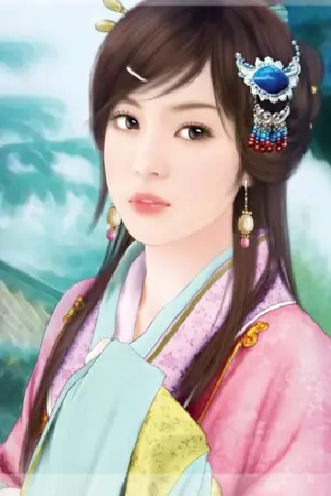 ปกนิยาย (จบแล้ว- ฟรี) รักของท่านอ๋องมัธยัสถ์กับชายาอัปลักษณ์