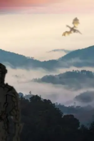 ปกนิยาย the world of Artifact สิ่งประดิษฐ์ล่าท้าโลก