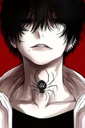 ปกนิยาย [ HxH ] ผู้กำเนิดจากทวีปมืด