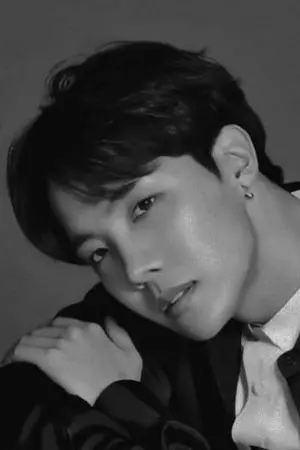 ปกนิยาย [jhope bts]Treat heart...friend