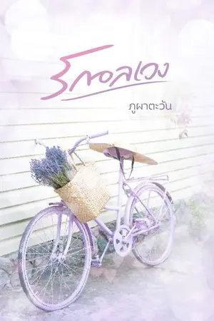 ปกนิยาย รักอลเวง(จบ)