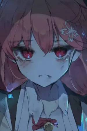 ปกนิยาย Hololive Journey : Mediator [Half Beast]